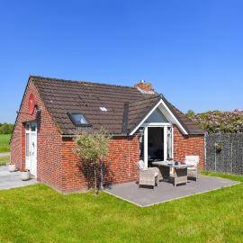Ferienhaus Nordseekate