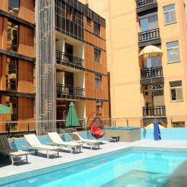Emmad Furnished Hotel