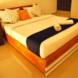 LOYAL RESIDENCY, hotel di Sultan Bathery