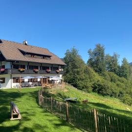 Viesnīca Arriach Apartments pilsētā Arriach