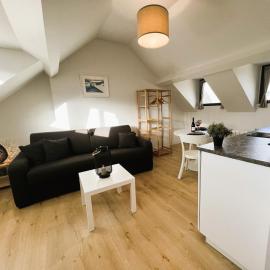 Villa Saint Jacques, Studio Le Ciel