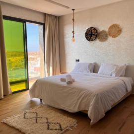 Beach Side Imsouane, hotel a Imsouane