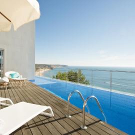 Villa Mar Azul
