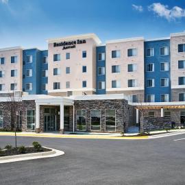 Residence Inn by Marriott Lynchburg, מלון בלינצ'בורג
