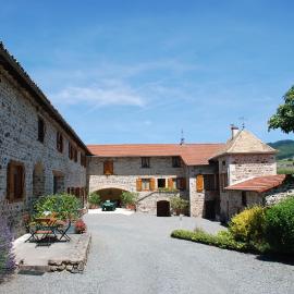 La Ferme Berger