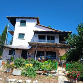 VILA ELVA