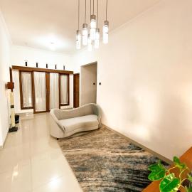 Homestay Kamar Tamu Godean, hotel a Godean