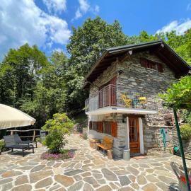 Casa Antonia