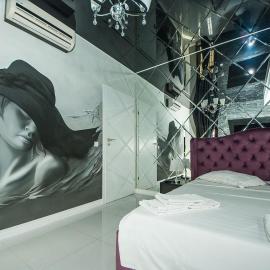 Apartament Sweet Luxury, khách sạn ở Galaţi