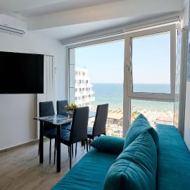Mara Sea View Apartment Infinity