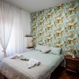 몬테프란도네에 위치한 호텔 Brigida B&B