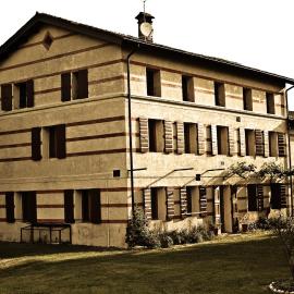 Fara1911, hotel v destinácii Fonte