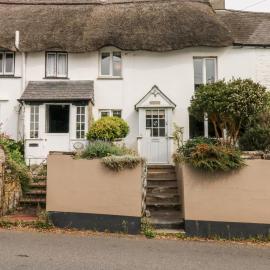 Alexander's Cottage, hotel in Kingsbridge