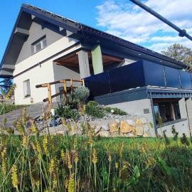 Apartmaji Gračner, hotel v mestu Dramlje