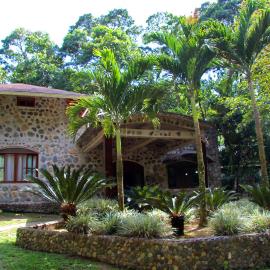 Casa Cangrejal B&B Hotel