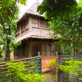 Ferme Yaka YALE โรงแรมในKpalimé