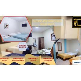 Hostal Real Piura - Oficial
