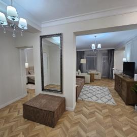 Apartament M2 Vatra Dornei, hotel in Vatra Dornei