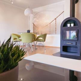 Ferienwohnung „Reuth“, hotell sihtkohas Weißenbrunn