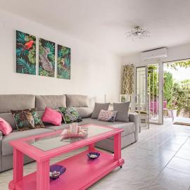 Bungalow con encanto