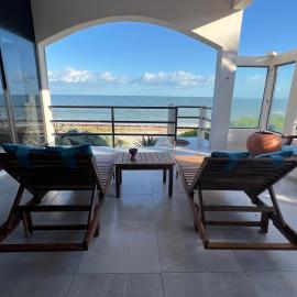 Mizu Villa, hotel em Chelem
