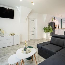 Apartament Pod Ratuszem II, hotel en Radków