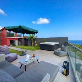 Terra Vivaz - Porto Bay Villa
