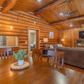 The Alaskan Dream Lodge, hotel en Fairbanks