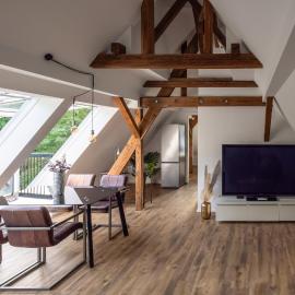DESIGN-Studio CHURCH 46, Hotel in Mülheim an der Ruhr