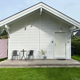 Guesthouse centrally in Vetlanda, hotel a Vetlanda