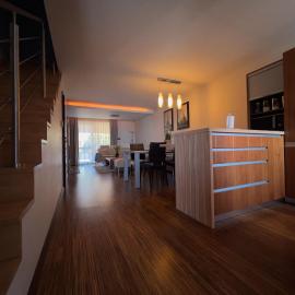 Apartmánový Dom 44