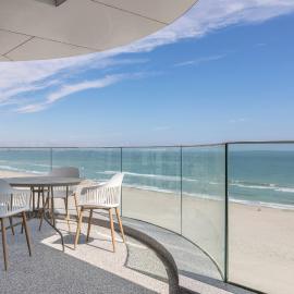 Sea On Mamaia