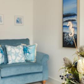 Wee Jules By The Sea, hotell i Anstruther