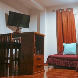 Departamentos "GARCÍA LÓPEZ" 1 dormitorio a 20min del centro de Oaxaca