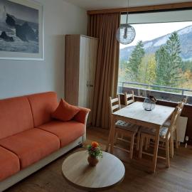 Wohnung in Bad Goisern, Hotel in Bad Goisern am Hallstättersee