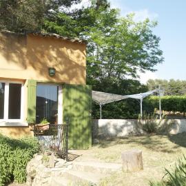 Le petit Bacalan, hotel di Mormoiron