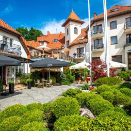 Dworek Morski SPA & Wellness