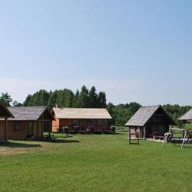 Rozītes, Hotel in Cesvaine