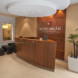 Hotel Milan