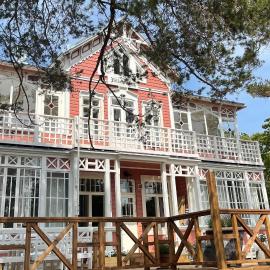 Villa Maija 2 Southside, ξενοδοχείο σε Hanko