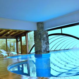 Hosteria Patagon, Hotel in Villa La Angostura