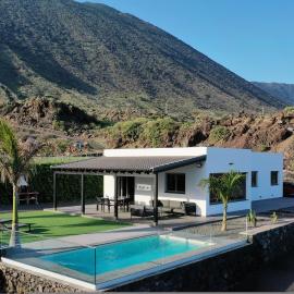 Casa La Picota, hotel din Los Llanillos