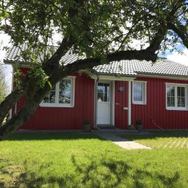 Schwedenhaus Idyll