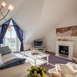 Ellerüher Weg Maisonette
