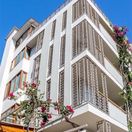 Defne Hotel