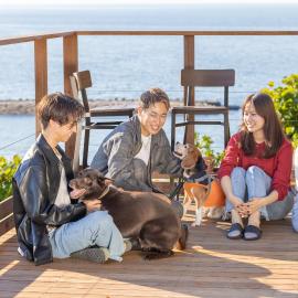 BREEZE AWAJI GOSHIKIHAMA, hotel din Sumoto