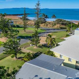 Island Pines