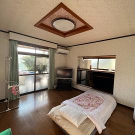 Guest house HEART - Vacation STAY 04626v, hotel di Hitoyoshi