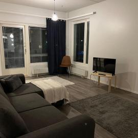 Apartment Korsholma1