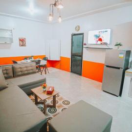 RB Modern Condos, hotel a Zamboanga